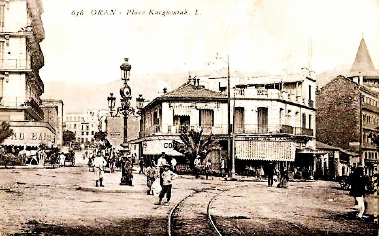 Oran - Place Karguentah_2.jpg